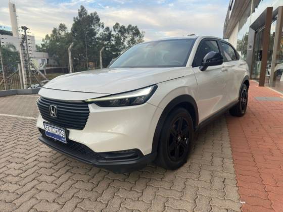 HONDA HR-V 1.5 DI I-VTEC FLEX EXL CVT